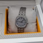 Montre Pequignet Concorde Titane 36 mm