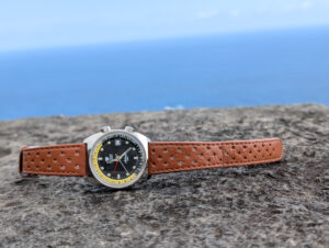 Antartic GMT