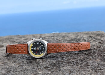 Antartic GMT