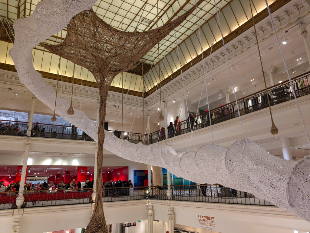 Bon Marché Rive Gauche