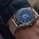 Montre Atelier Wen Ancestra
