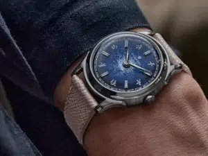 Montre Atelier Wen Ancestra