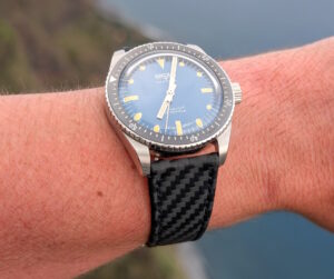 Vulcain Skindiver Nautic