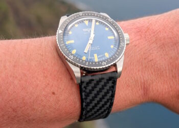 Vulcain Skindiver Nautic