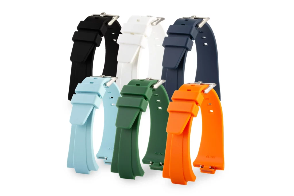 bracelet-tissot-prx-rubber-compo