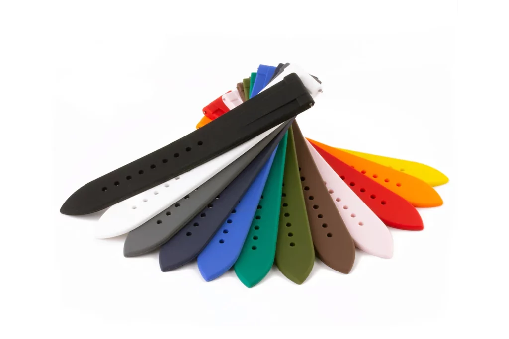 bracelet-watch-band-strap-rubber-all