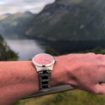 Montre Oris Big Crown Pointer Date Calibre 403 fjord
