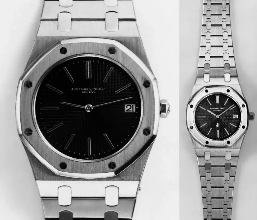Royal Oak AP d'origine