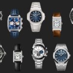 Top 10 icone horlogere