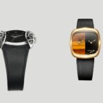 2 montres étonnantes GWD 25