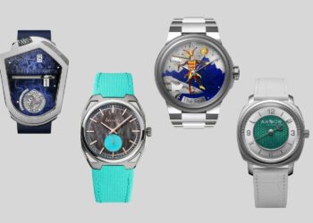 4 nouvelles marques à GWD 25