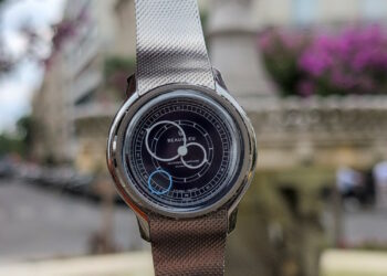 Montre Beaubleu Seconde Française (1)