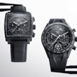 TAG Heuer TH-CarbonSpring