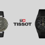 Tissot Goldorak et Rockwatch 2025