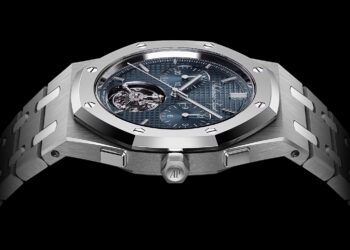 Audemars Piguet Royal Oak RD5