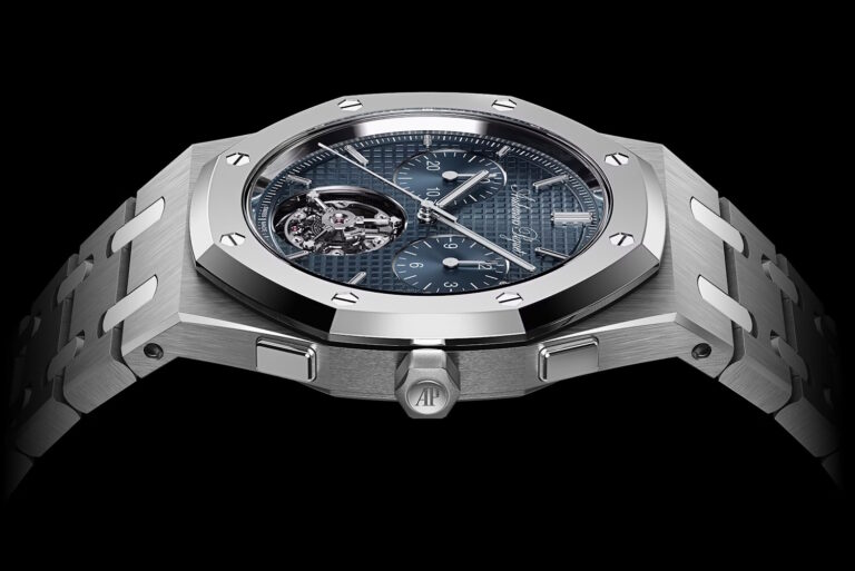 Audemars Piguet Royal Oak RD5