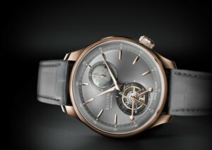 BA111OD Chapitre 4 GMT Tourbillon