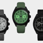 Charlie Paris GRX Spectral Tactic Gamma