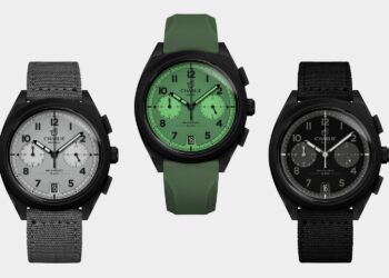 Charlie Paris GRX Spectral Tactic Gamma