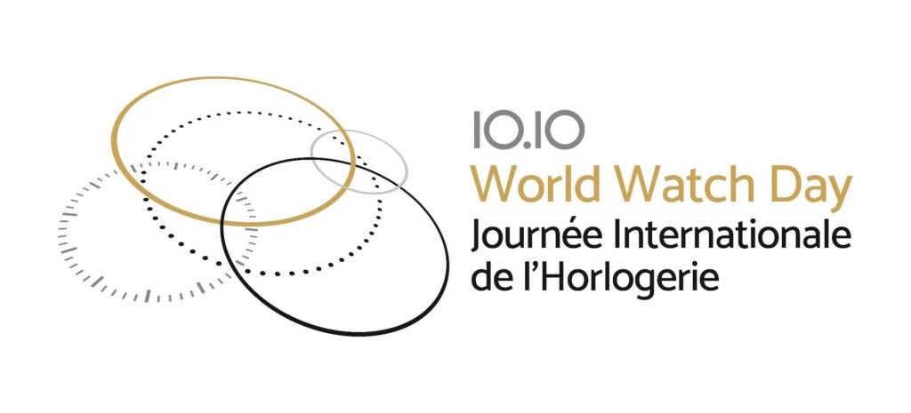 Journée mondiale de l'horlogerie