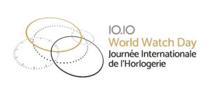 Journée mondiale de l'horlogerie
