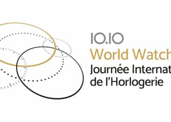 Journée mondiale de l'horlogerie