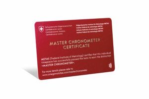 METAS CARD
