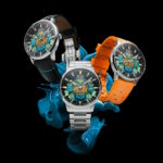 Mido M021.407.11.411.04 Commander Gradient Catrines