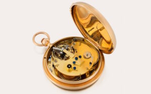 Ventes aux enchères Breguet