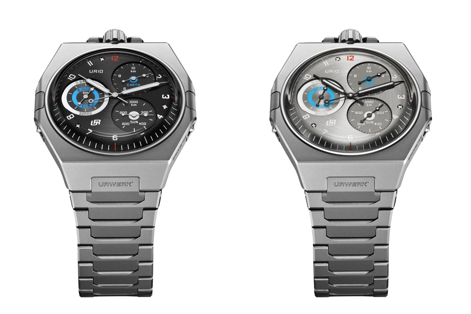 urwerk ur-10 couleurs