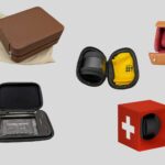 Accessoires horlogers Black Friday