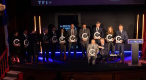 La Montre de l'Année 2025