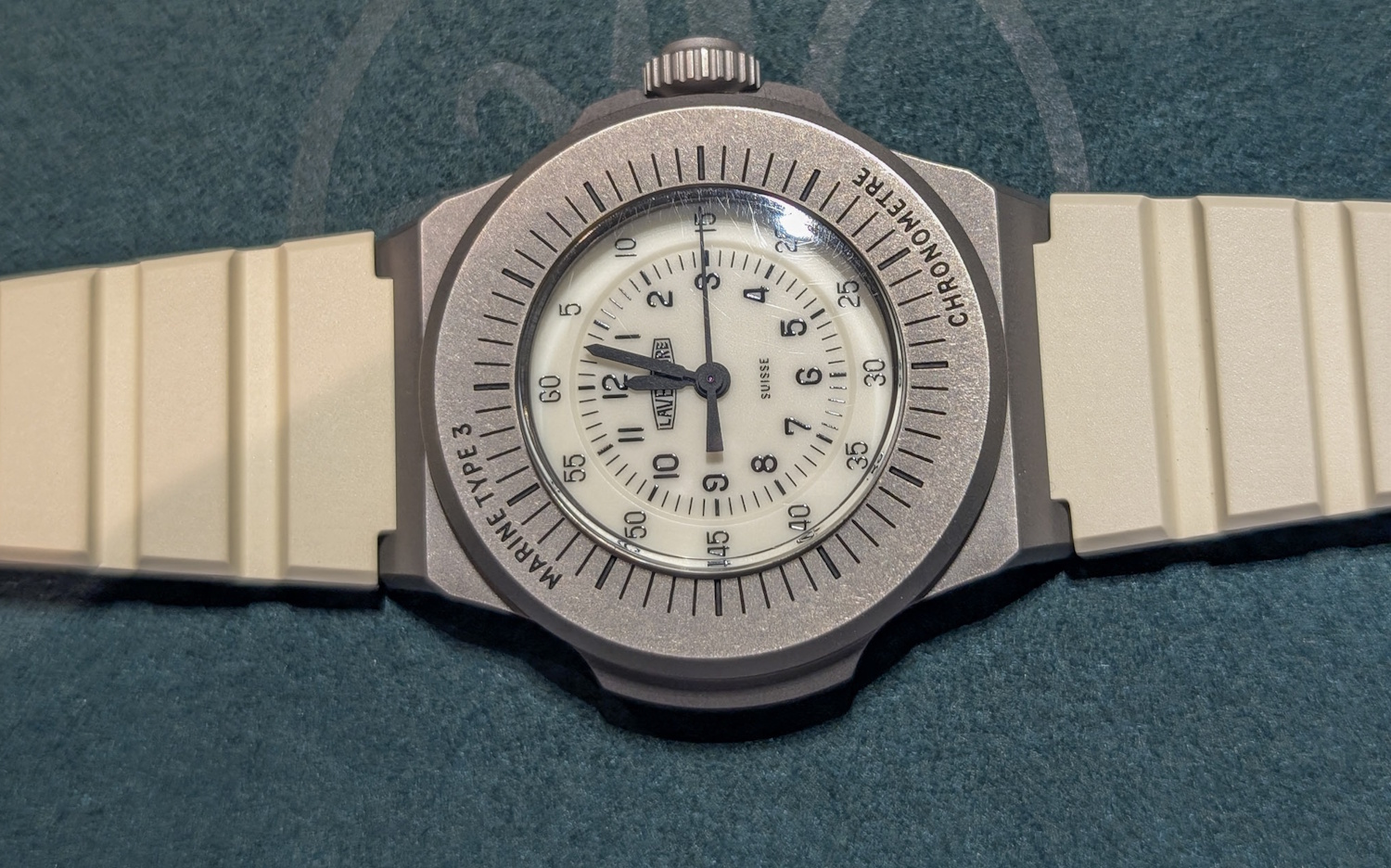 Laventure Marine Type 3