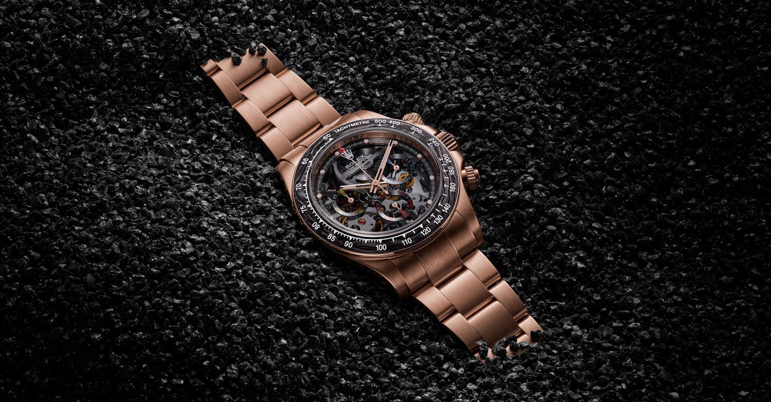 Montre Les Artisans de Genève Montoya