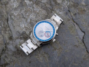 Nomos Club Sport Neomatik Mondial Argent