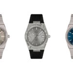 Nouveauté Tissot PRX 38