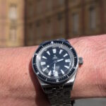 Yema Superman Skin Diver CMM20