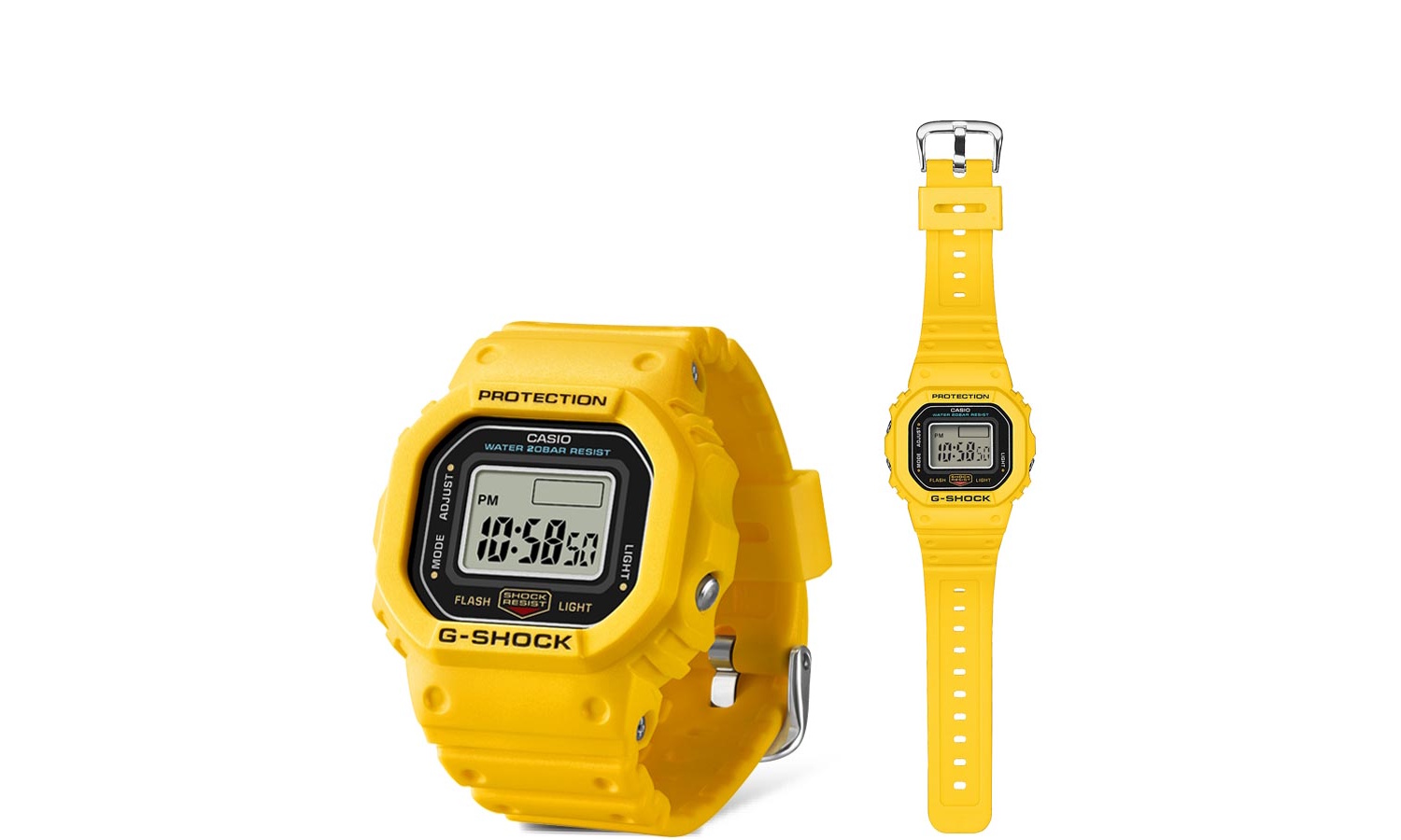 dwn-5600 jaune