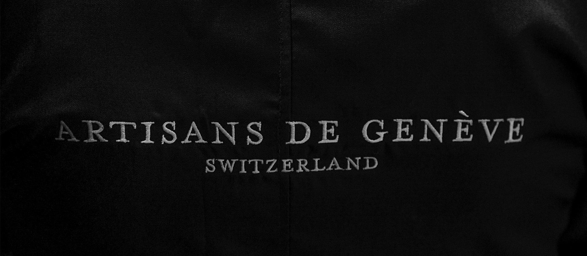 logo Artisans de Genève