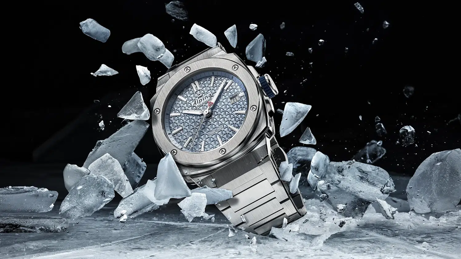 Alpina Alpiner Extreme AL-525LB3AE6B