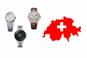 Horlogerie Suisse 2026