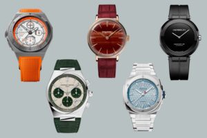 Montres noel plus de 1000 euros