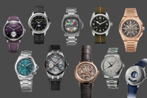 Top 10 nouveautés novembre