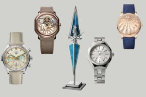 LVMH Watch Week 2026 Milan