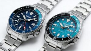 Seiko 5 vs Seiko Prospex