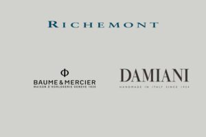 rachat de Baume et mercier