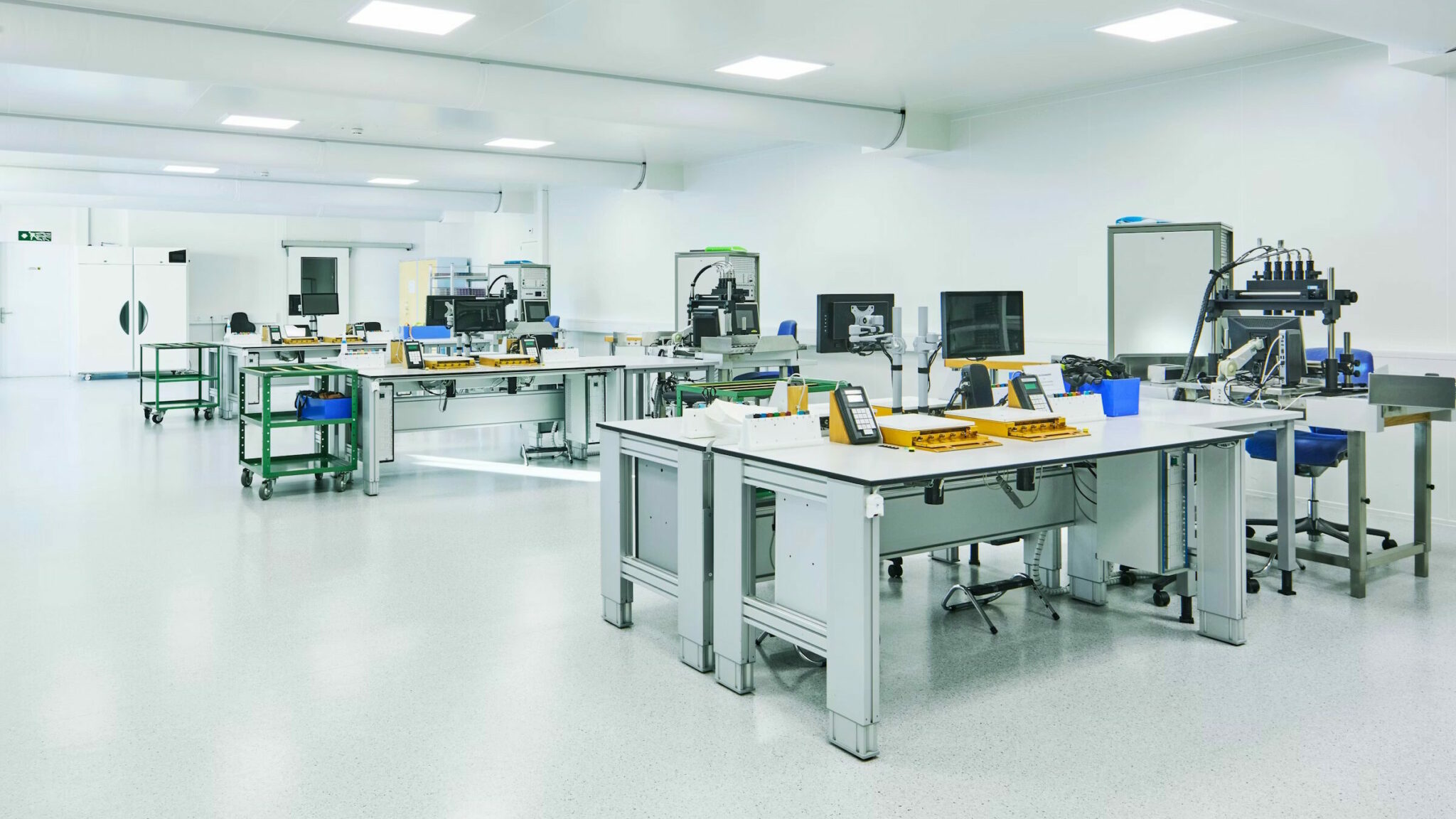 COSC Excellence Chronometer