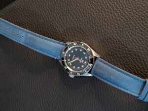 Nivada Antarctic Aquamar