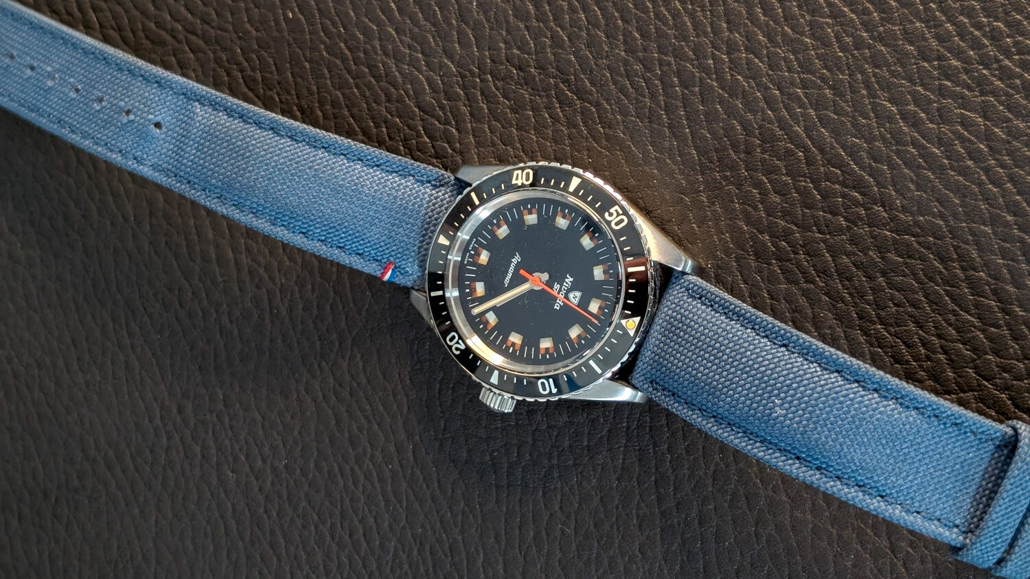 Nivada Antarctic Aquamar