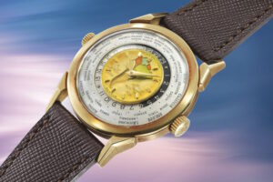 Lot 27 - Patek Phillipe Ref. 2523_2